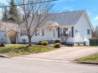 932 Barachois St, Dieppe, NB E1A 6X5