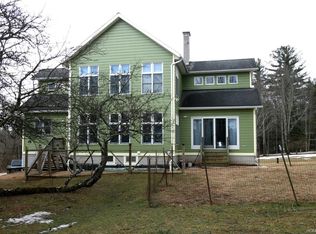 311 Mohn Rd, Narrowsburg, NY 12764