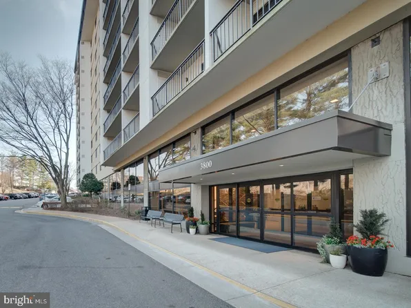 3800 Powell Ln APT 727, Falls Church, VA 22041