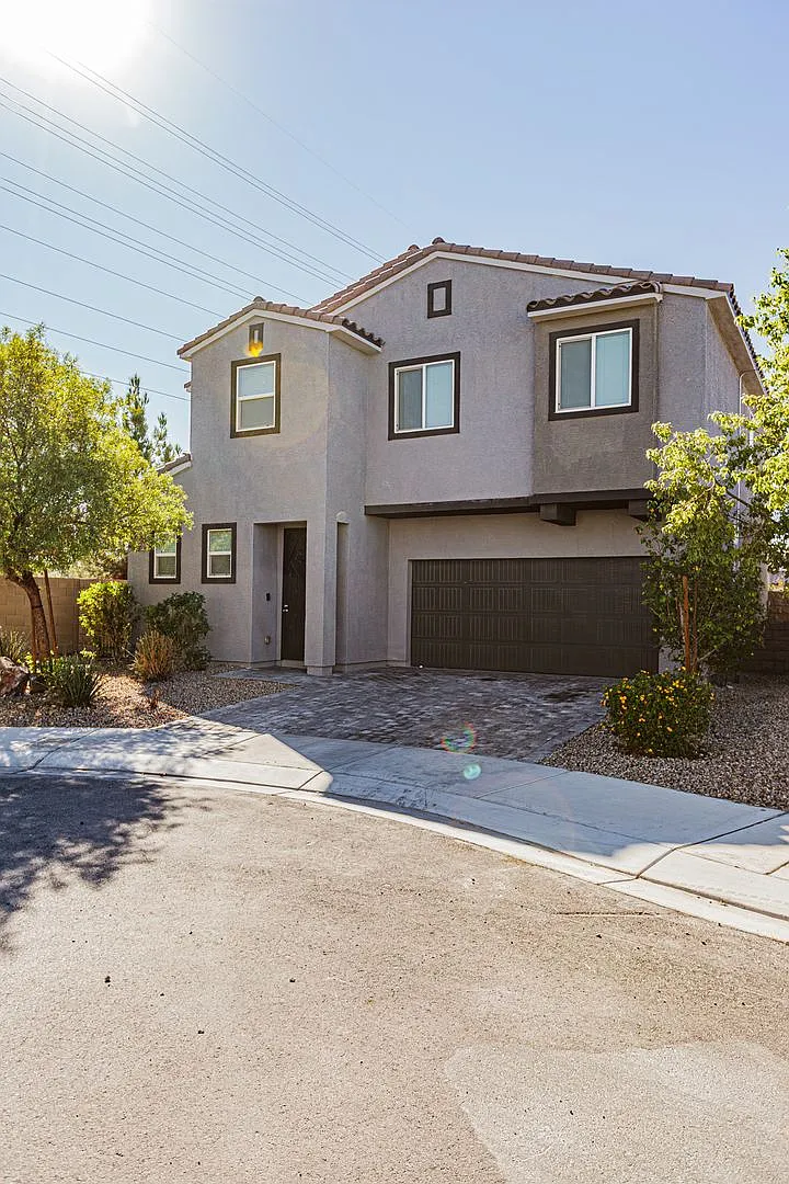 Gated Community with Solar Panels — Photo 2