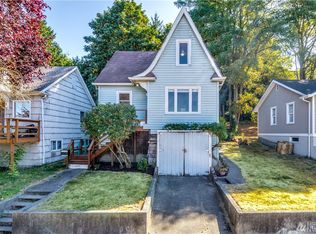 7910 15th Ave SW, Seattle, WA 98106