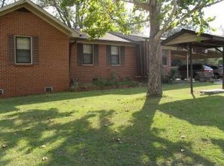 2684 Bonnie Ave, Macon, GA