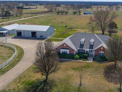 23535 W Highway 12, Gentry, AR, 72734