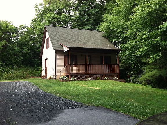 364 May Apple 2nd house