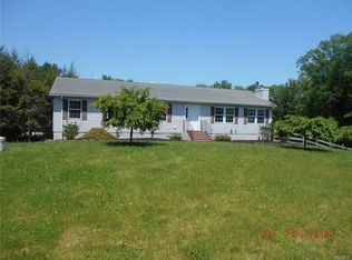 103 Bullville Rd, Montgomery, NY 12549