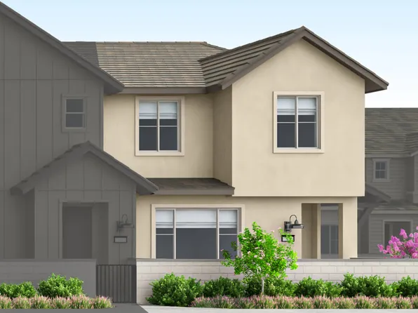 3580 S Eichler Paseo Unit 103, Ontario, CA 91761