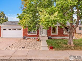 16517 E Layton Ave, Aurora, CO 80015