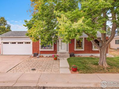 16517 E Layton Ave, Aurora, CO, 80015