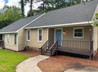 5125 Simmons Branch Trl, Raleigh, NC 27606