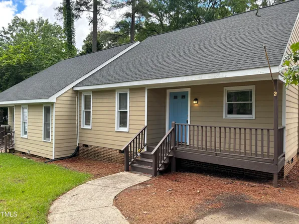 5125 Simmons Branch Trl, Raleigh, NC 27606