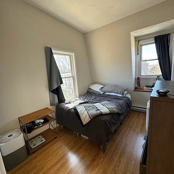 608 Dorchester Ave #3A — Photo 4