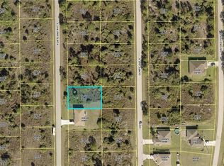 925 Portland Ave S, Lehigh Acres, FL 33974