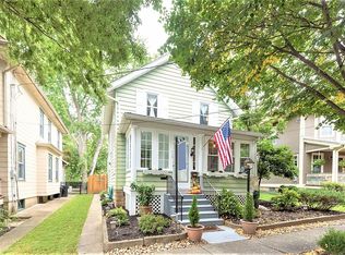 115 Colonial Ave, Haddonfield, NJ 08033