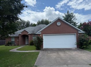 1313 Madeline St, Commerce, TX 75428