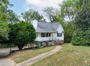 3676 Rutherford Dr, Spring Hill, TN 37174