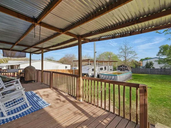 11420 White Leaf Ct E, Fort Worth, TX 76135