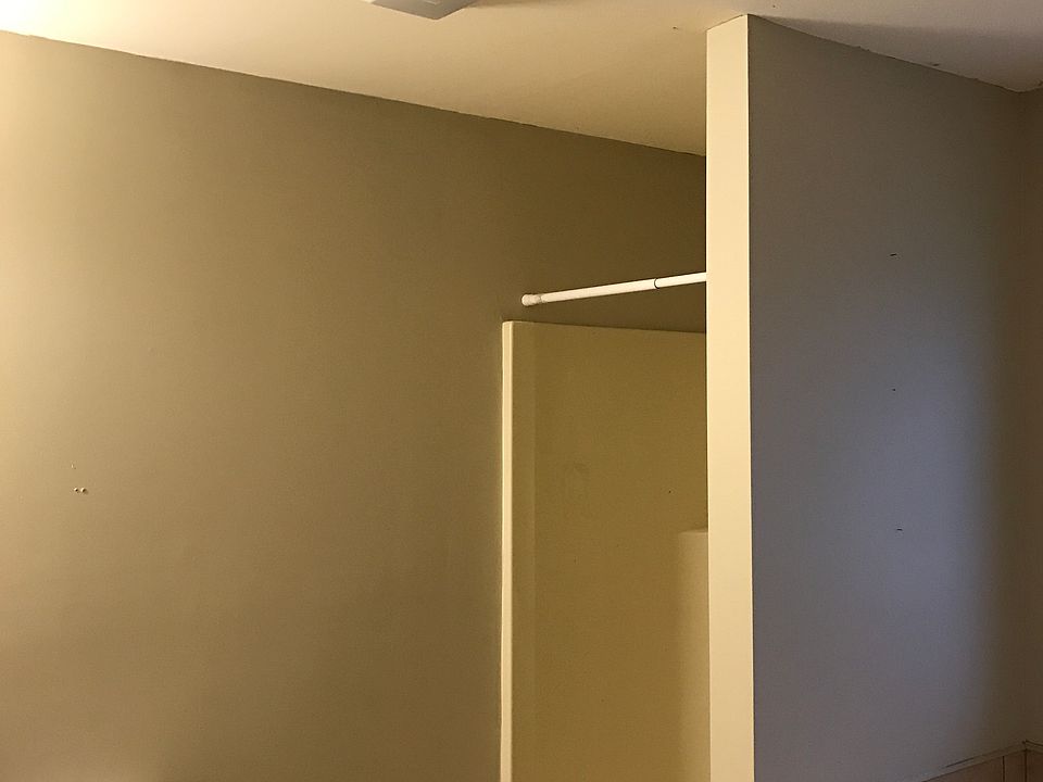 Downstairs bathroom