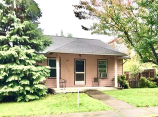 375 Kalapuya Way, Cottage Grove, OR 97424