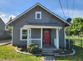 1710 S 55th St #9, Tacoma, WA 98408