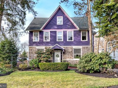 15 W Walnut Ave, Merchantville, NJ, 08109