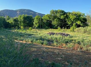 14 Plaza Del Cerro, Chimayo, NM 87522