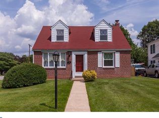 223 Taylor Rd, Springfield, PA 19064