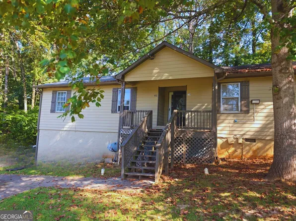 110 Fairhaven Ct, Stockbridge, GA 30281