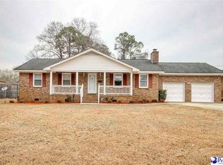 1207 E Jefferson St, Dillon, SC 29536