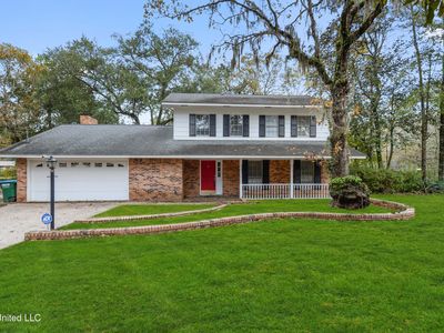 2012 Bacot Dr, Gautier, MS, 39553