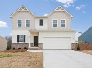 154 Verona Dr NW, Cartersville, GA 30120