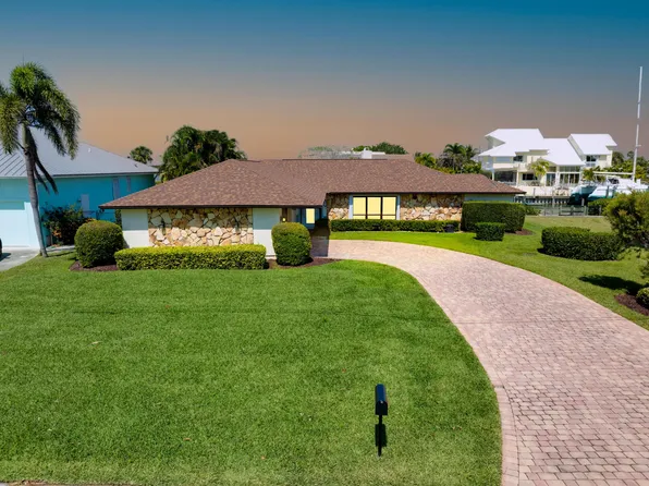 272 Bermuda Beach Drive, Fort Pierce, FL 34949