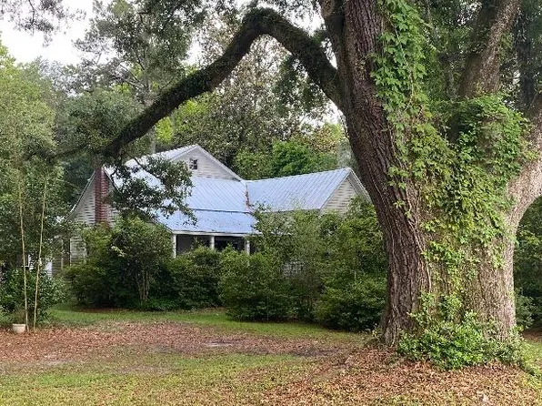 500 N Parler Ave, Saint George, SC 29477