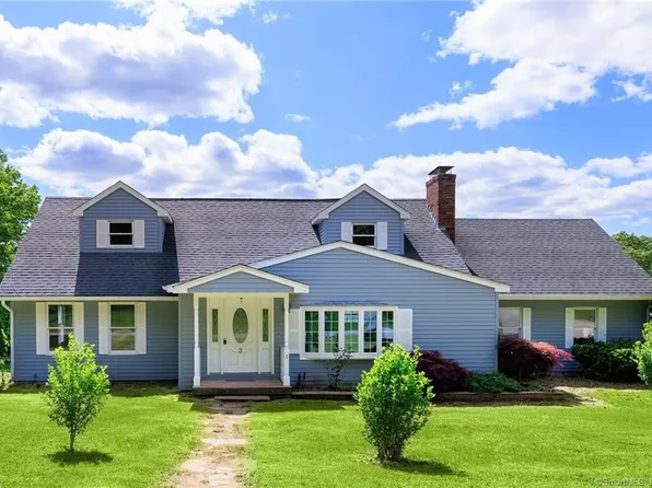 3 Charlton Avenue, Killingly, CT 06241
