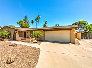 1329 E Fountain St, Mesa, AZ 85203