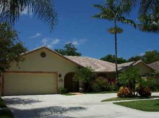 23276 Boca Chica Cir, Boca Raton, FL 33433