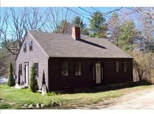 498 Pine Hill Rd, Orange, MA 01364