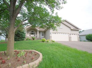 5635 88th Crescent Cir N, Brooklyn Park, MN 55443