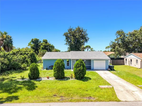 4441 MULGRAVE AVENUE, NORTH PORT, FL 34287