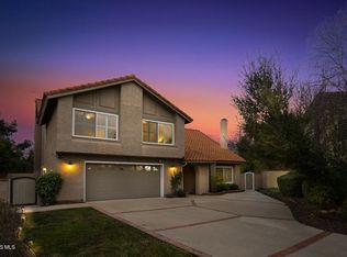 226 Fox Ridge Dr, Thousand Oaks, CA 91361