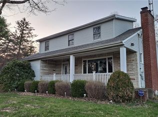 12443 Price St NE, Alliance, OH 44601
