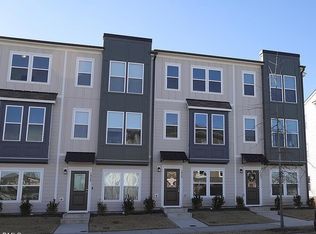 1916 Oak City Ln, Raleigh, NC 27610