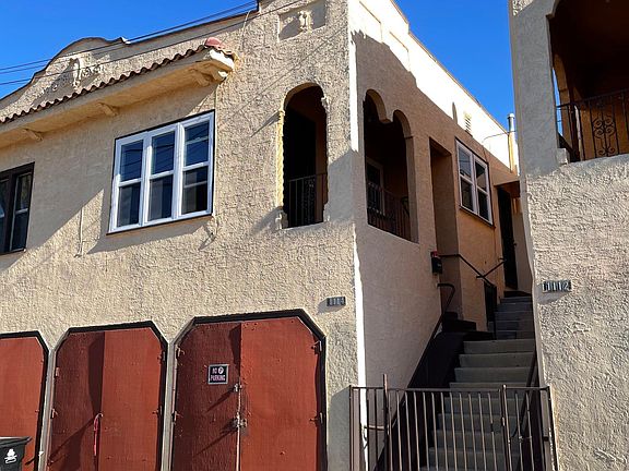 2nd image of 1114 N Evergreen Ave #1114