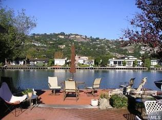 14 Edgewater Rd, Belvedere Tiburon, CA 94920