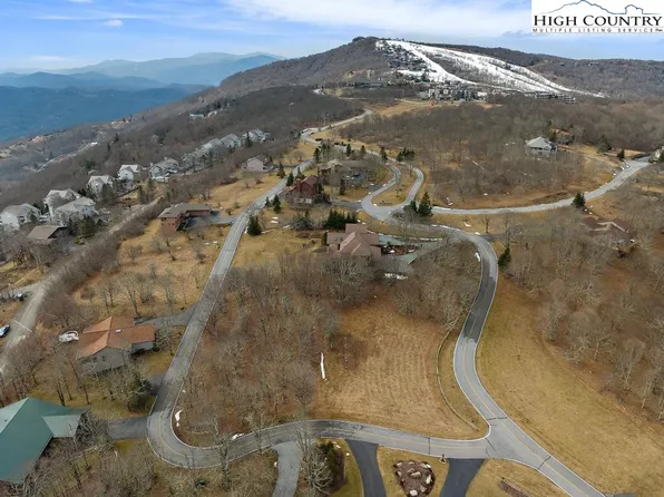 Lot 18 Woodland Way, Beech Mountain, NC 28604