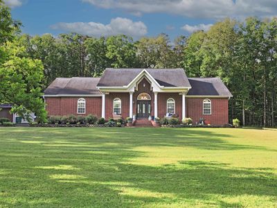 900 Anderson Ave, White Hall, AR, 71602