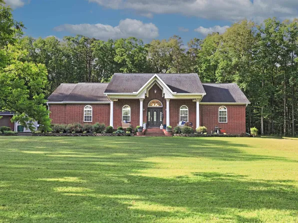 900 Anderson Ave, White Hall, AR 71602