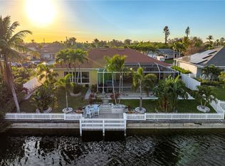 127 SE 15th Ave, Cape Coral, FL 33990