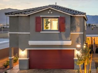 1865 Plan, Kalea Bay, North Las Vegas, NV 89081