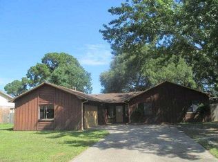 7737 Grundy St, Perdido Key, FL 32507