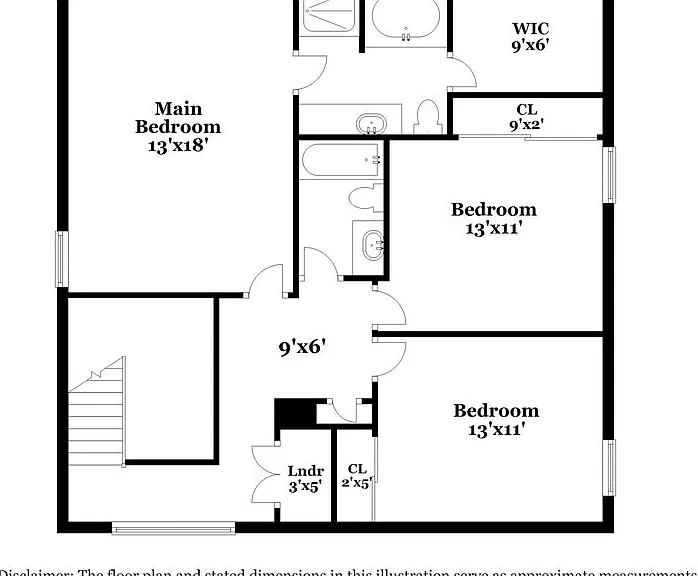 6726 Brookfield Way — Photo 3